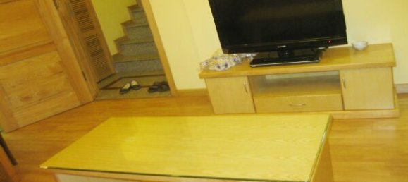 2 bedrooms Apartment in Hoan Kiem, Vietnam No. 6827 5