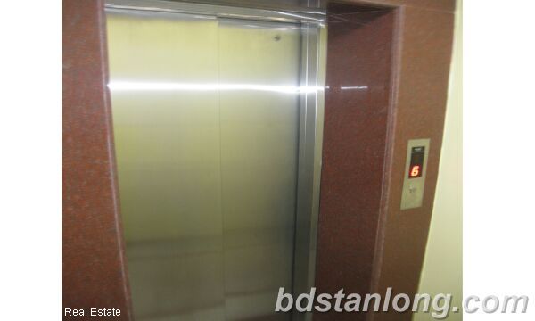 2 bedrooms Apartment in Hoan Kiem, Vietnam No. 6827