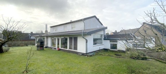 14-Zimmer Haus in Aachen, Germany, Nr. 134640 5