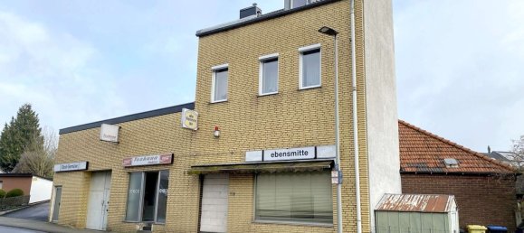 14-Zimmer Haus in Aachen, Germany, Nr. 134640 3