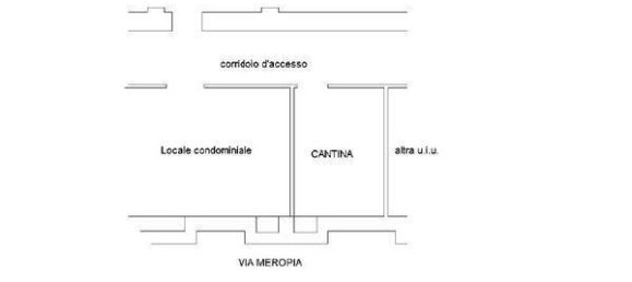 2-Zimmer Wohnung in Rome, Italy, Nr. 41209 16
