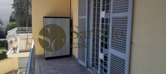 2-Zimmer Wohnung in Rome, Italy, Nr. 41209 5