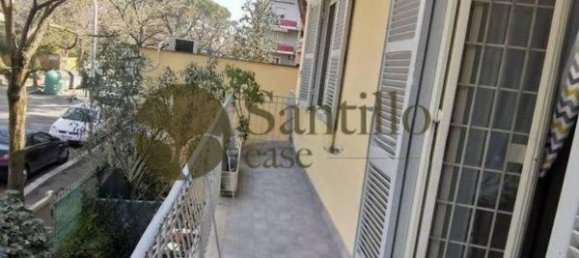 2-Zimmer Wohnung in Rome, Italy, Nr. 41209 6