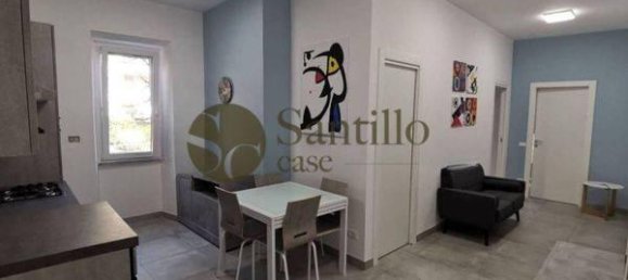 2-Zimmer Wohnung in Rome, Italy, Nr. 41209 7