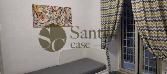 2-Zimmer Wohnung in Rome, Italy, Nr. 41209 10