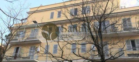 2-Zimmer Wohnung in Rome, Italy, Nr. 41209 2