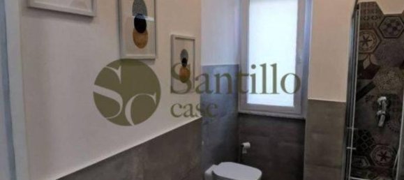 2-Zimmer Wohnung in Rome, Italy, Nr. 41209 13