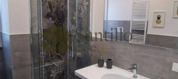 2-Zimmer Wohnung in Rome, Italy, Nr. 41209 14