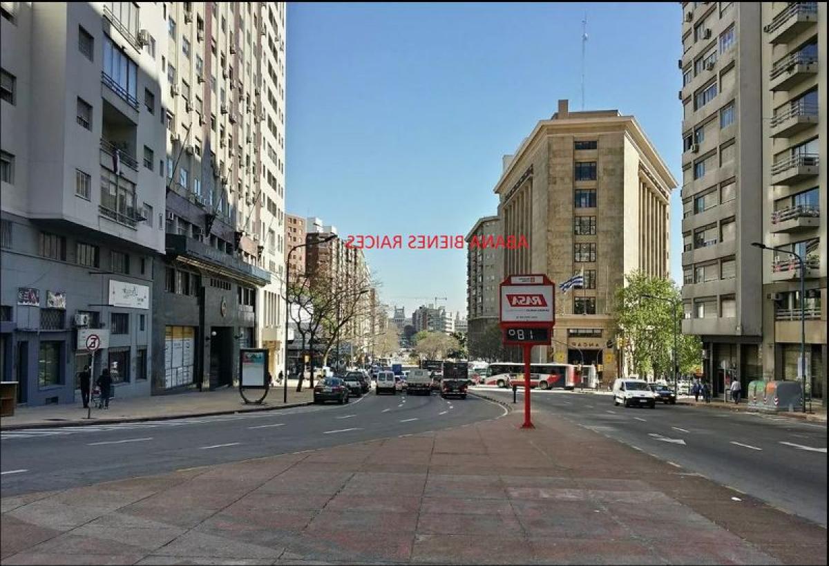 4 Schlafzimmer Wohnung in Montevideo, Uruguay, Nr. 9304