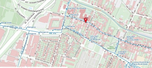 900m² Land in Liesing, Austria No. 97901 10