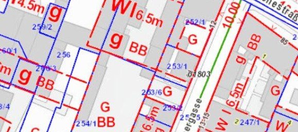 900m² Land in Liesing, Austria No. 97901 12