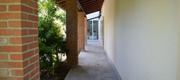 8-Zimmer Villa in Curtatone, Italy, Nr. 67020 20