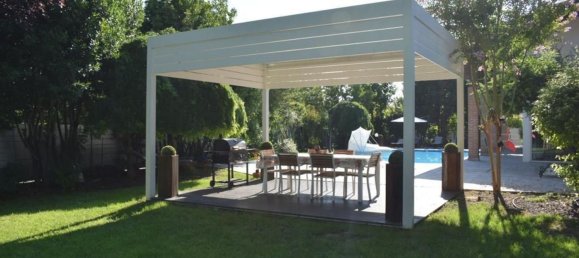 8-Zimmer Villa in Curtatone, Italy, Nr. 67020 21