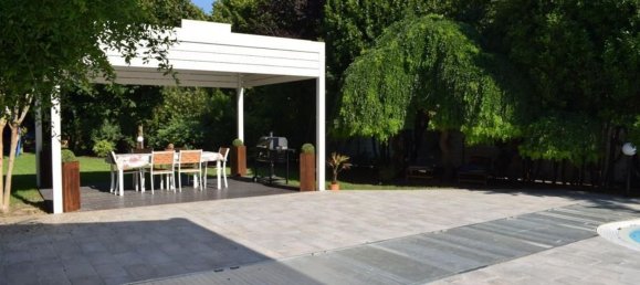 8-Zimmer Villa in Curtatone, Italy, Nr. 67020 23