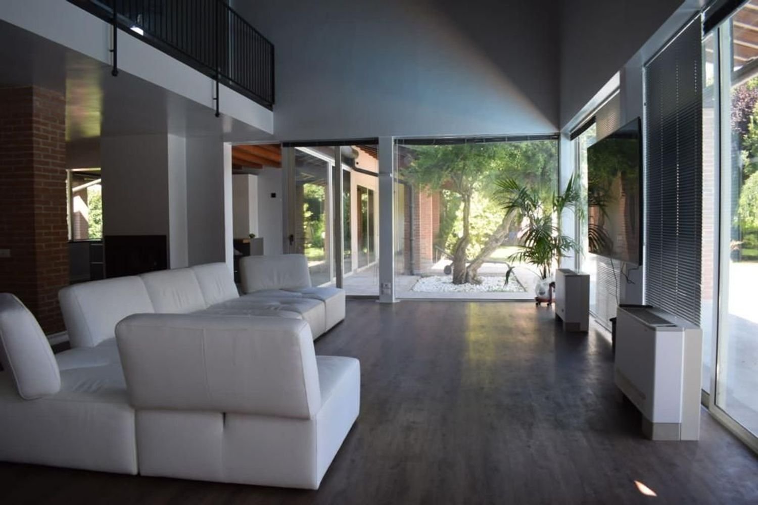 8-Zimmer Villa in Curtatone, Italy, Nr. 67020