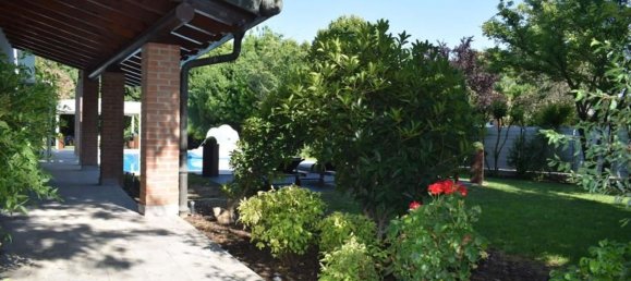 8-Zimmer Villa in Curtatone, Italy, Nr. 67020 28