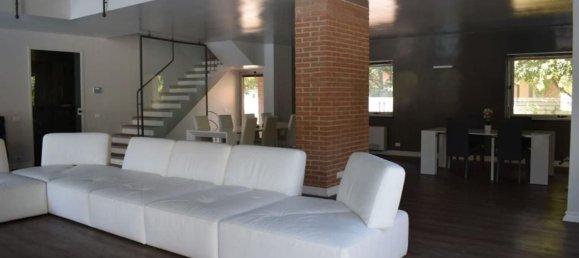 8-Zimmer Villa in Curtatone, Italy, Nr. 67020 5