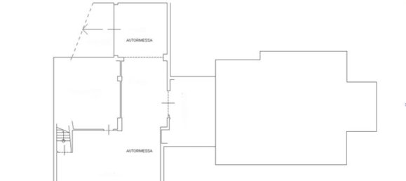 8-Zimmer Villa in Curtatone, Italy, Nr. 67020 32