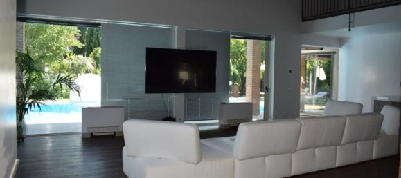 8-Zimmer Villa in Curtatone, Italy, Nr. 67020 18