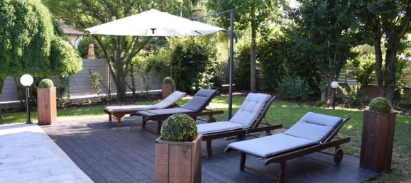 8-Zimmer Villa in Curtatone, Italy, Nr. 67020 25