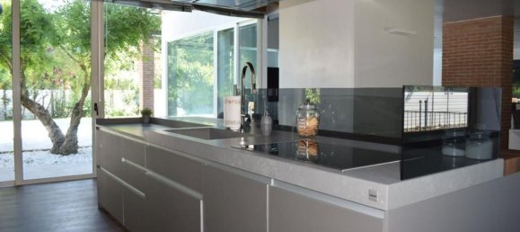 8-Zimmer Villa in Curtatone, Italy, Nr. 67020 7