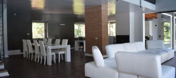 8-Zimmer Villa in Curtatone, Italy, Nr. 67020 4