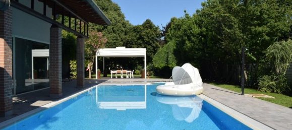 8-Zimmer Villa in Curtatone, Italy, Nr. 67020 3