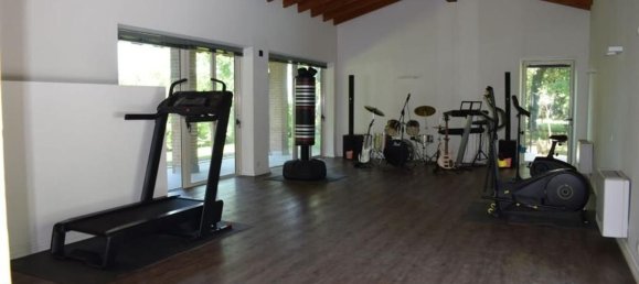 8-Zimmer Villa in Curtatone, Italy, Nr. 67020 17