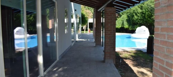 8-Zimmer Villa in Curtatone, Italy, Nr. 67020 26