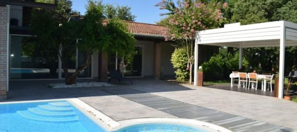 8-Zimmer Villa in Curtatone, Italy, Nr. 67020 24