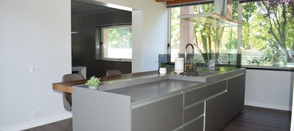 8-Zimmer Villa in Curtatone, Italy, Nr. 67020 6