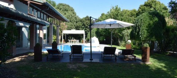 8-Zimmer Villa in Curtatone, Italy, Nr. 67020 14