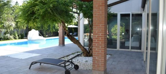 8-Zimmer Villa in Curtatone, Italy, Nr. 67020 22