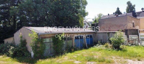 Земельный участок в Цвиккау, Германия № 244382 4