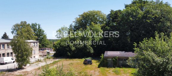 Земельный участок в Цвиккау, Германия № 244382 3