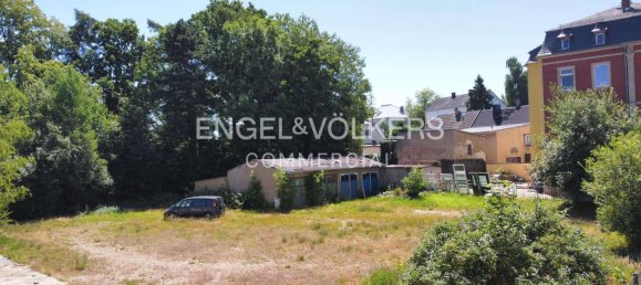 Земельный участок в Цвиккау, Германия № 244382 2