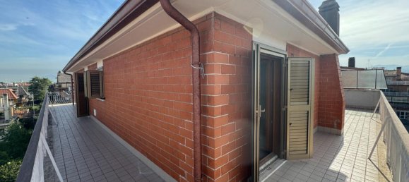 5-Zimmer Penthouse in Rome, Italy, Nr. 177951 16