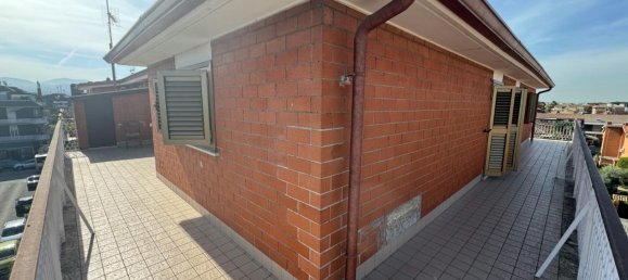 5-Zimmer Penthouse in Rome, Italy, Nr. 177951 19