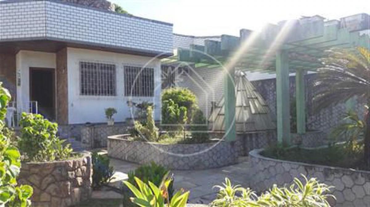 3 bedrooms House in Rio de Janeiro, Brazil No. 546803