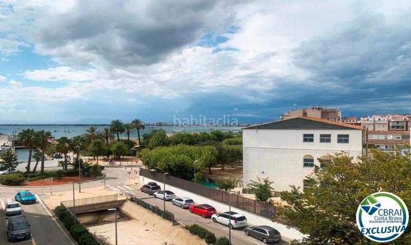 2 bedrooms Apartment in Roses, Spain No. 243452