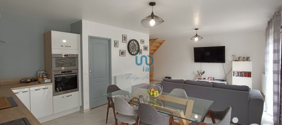 4 rooms House in Fontenay-Tresigny, France No. 316460 3