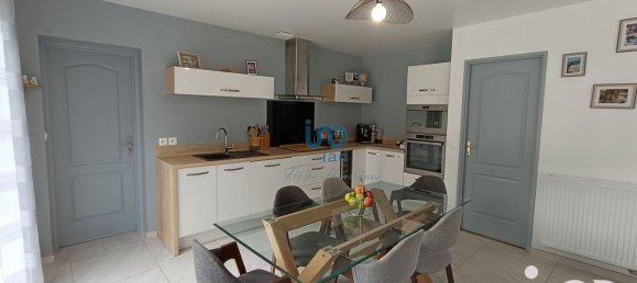 4 rooms House in Fontenay-Tresigny, France No. 316460 4