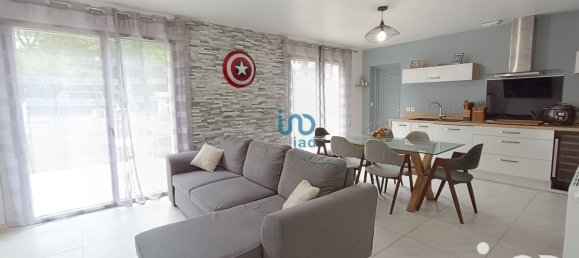 4 rooms House in Fontenay-Tresigny, France No. 316460 2