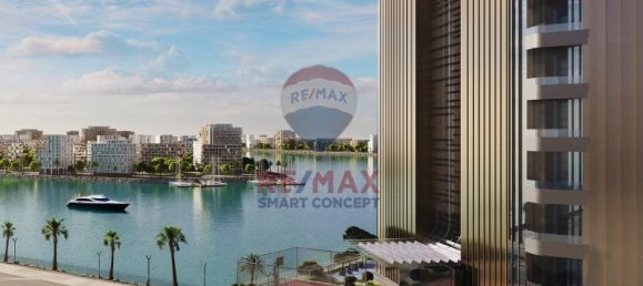 1 bedroom Apartment in Maritime City, UAE No. 55554 4