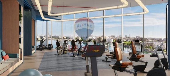 1 bedroom Apartment in Maritime City, UAE No. 55554 11