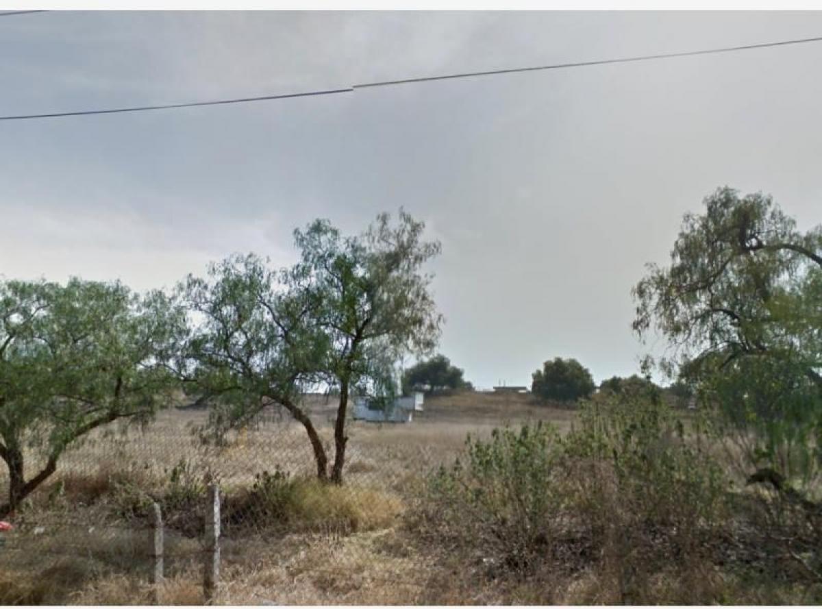 Grundstück in Valle de Chalco Solidaridad, Mexico, Nr. 206587