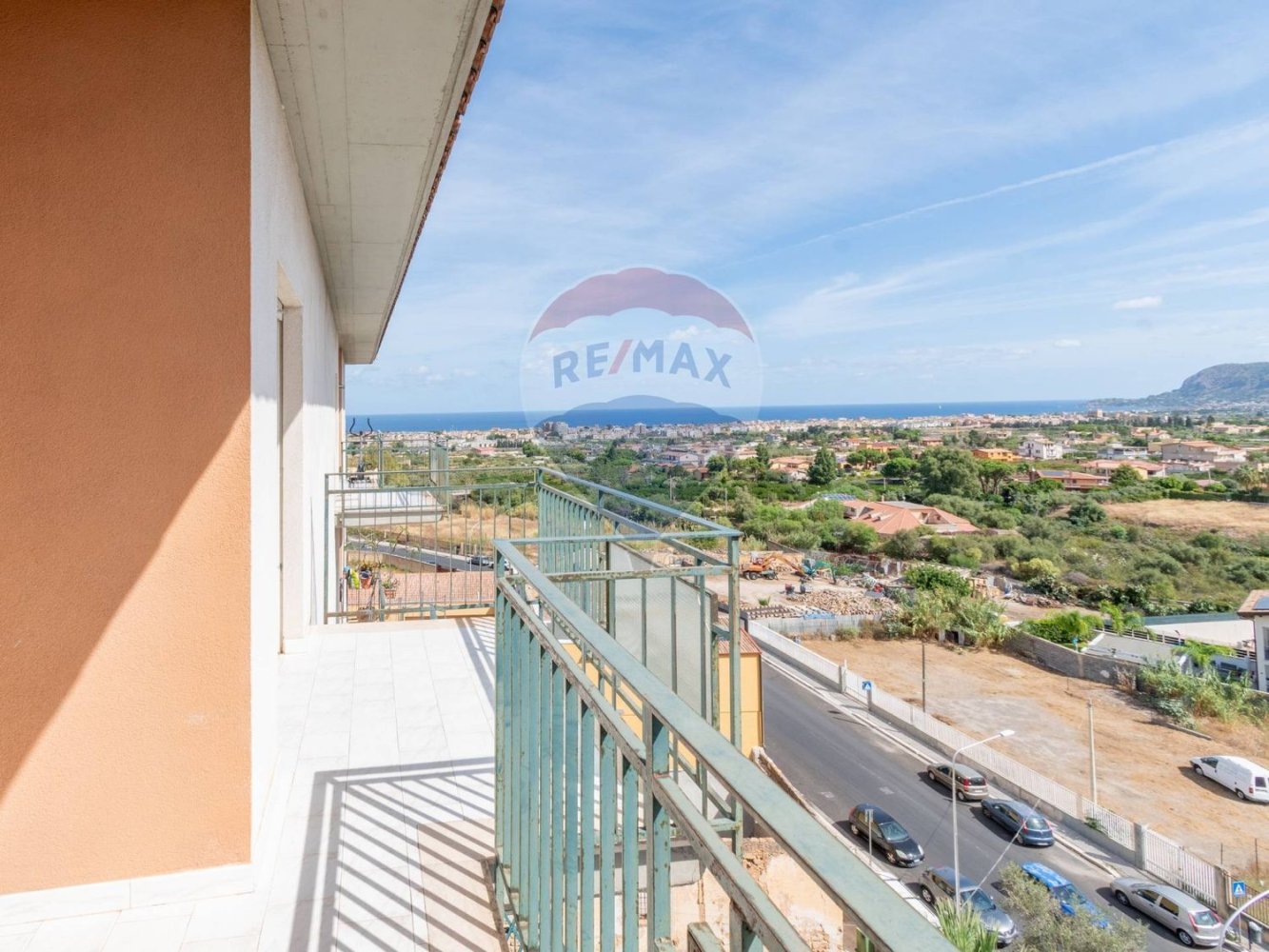 4 غرف نوم شقة في Villabate, Italy رقم 348533