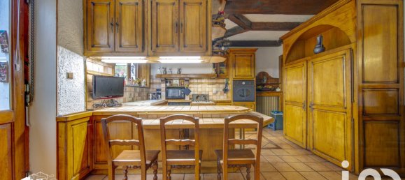 3 bedrooms House in Fontoy, France No. 235932 18