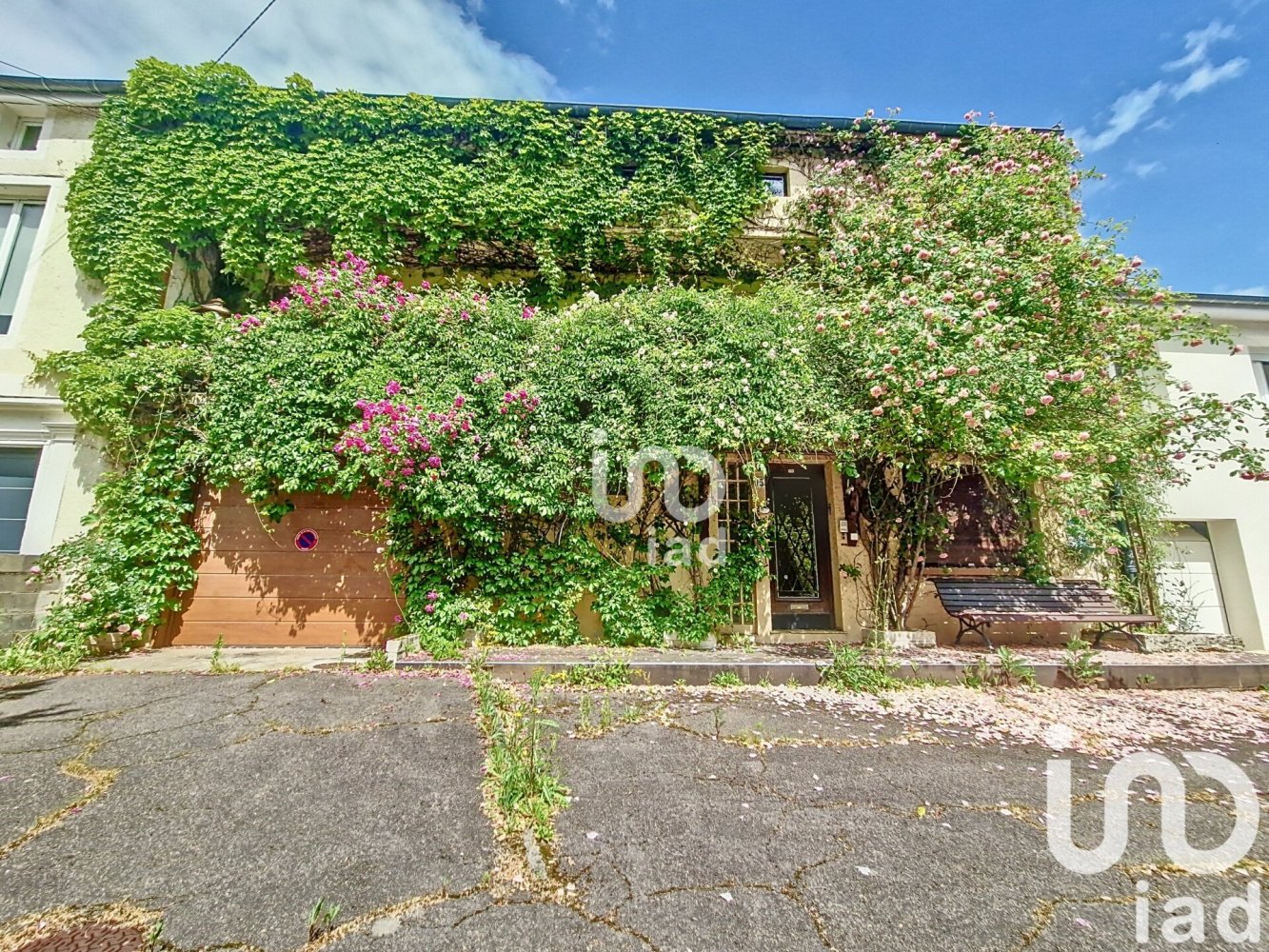 3 bedrooms House in Fontoy, France No. 235932