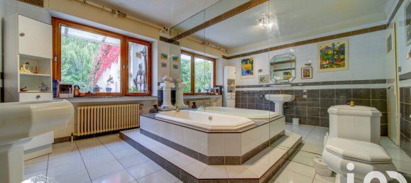 3 bedrooms House in Fontoy, France No. 235932 9